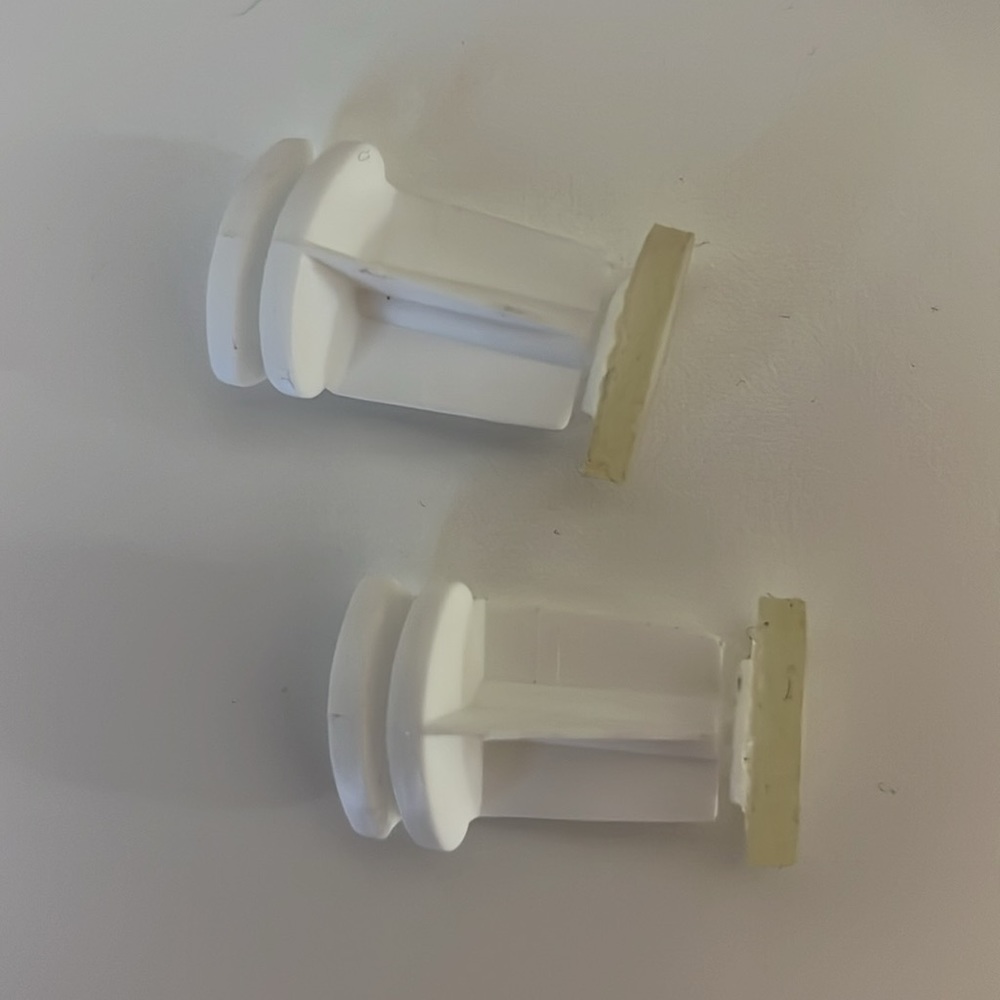 Optic Bridge Cheek Support (Rhinoplasty) - Picture 3 of 6